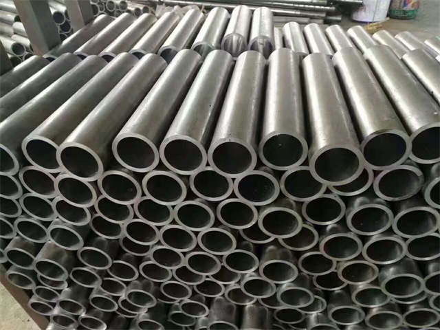 康保30CrMo精密无缝钢管