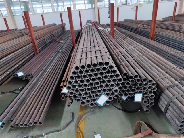 康保20G合金无缝钢管